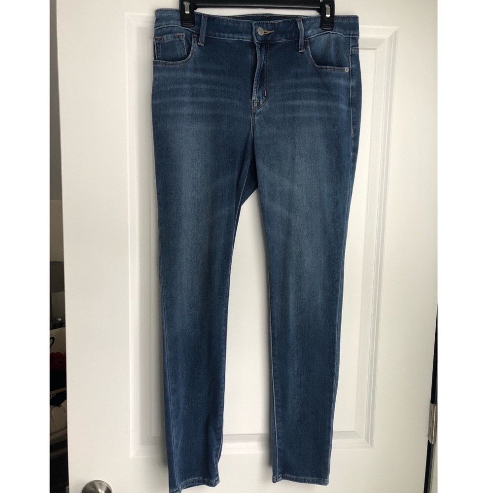 Old Navy Rockstar Skinny Jeans, Size 10